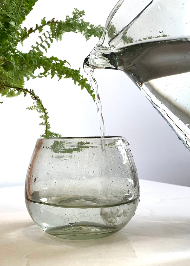 Roli Poli | Recycled Glass