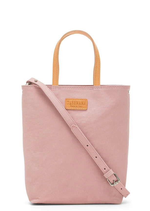 Nina Crossbody Bag Rose Quartz