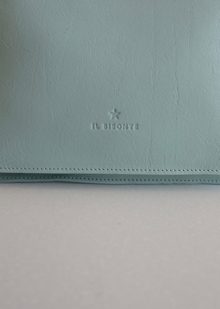 Roseto Crossbody Bag Celeste Botticelli
