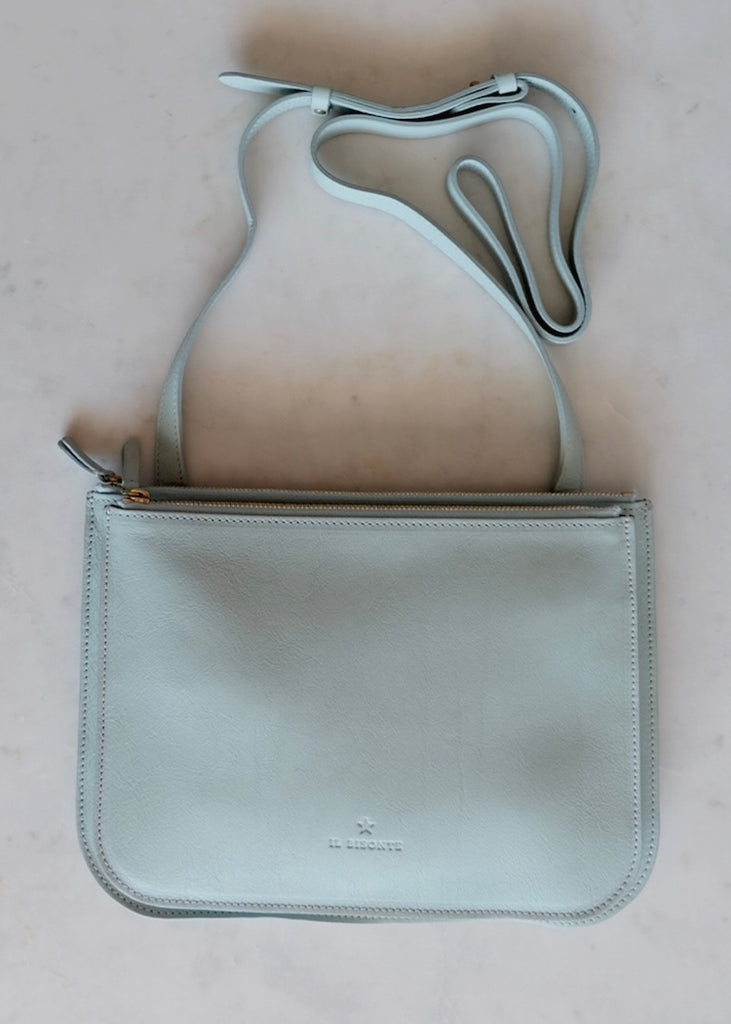 Roseto Crossbody Bag Celeste Botticelli