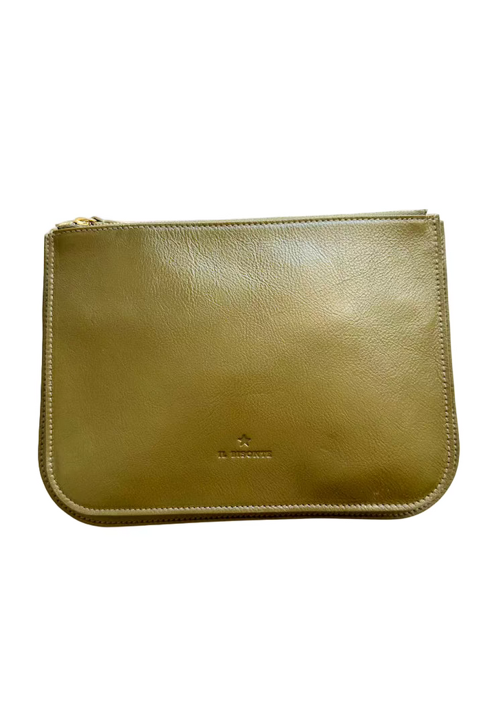 Roseto Crossbody Bag | Verde