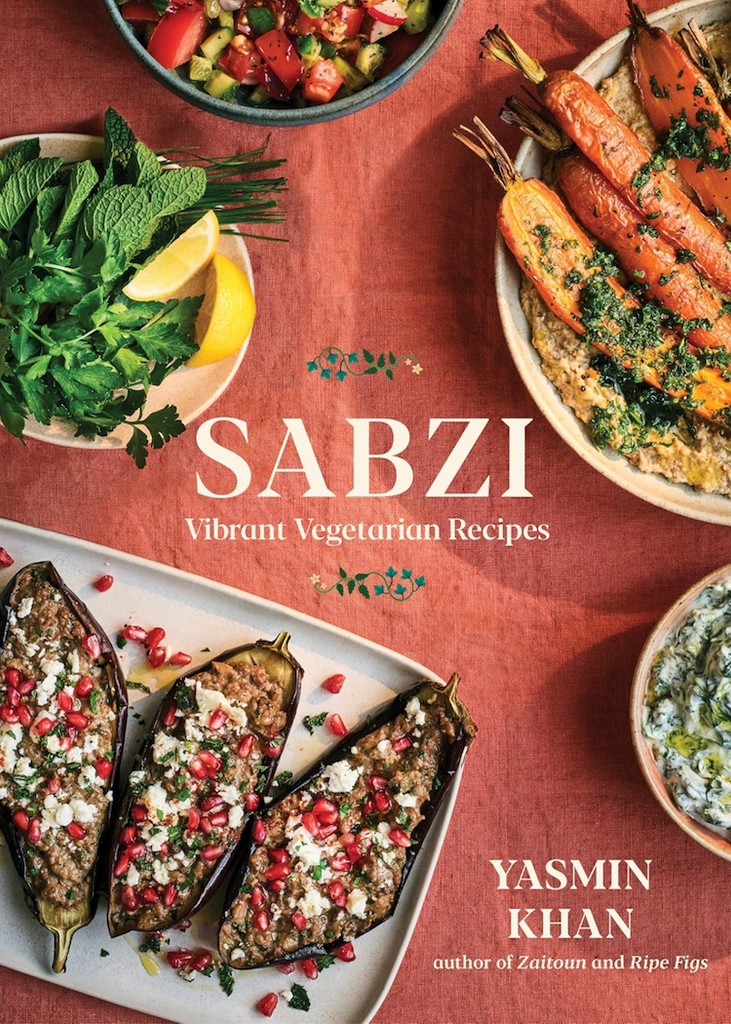 Sabzi