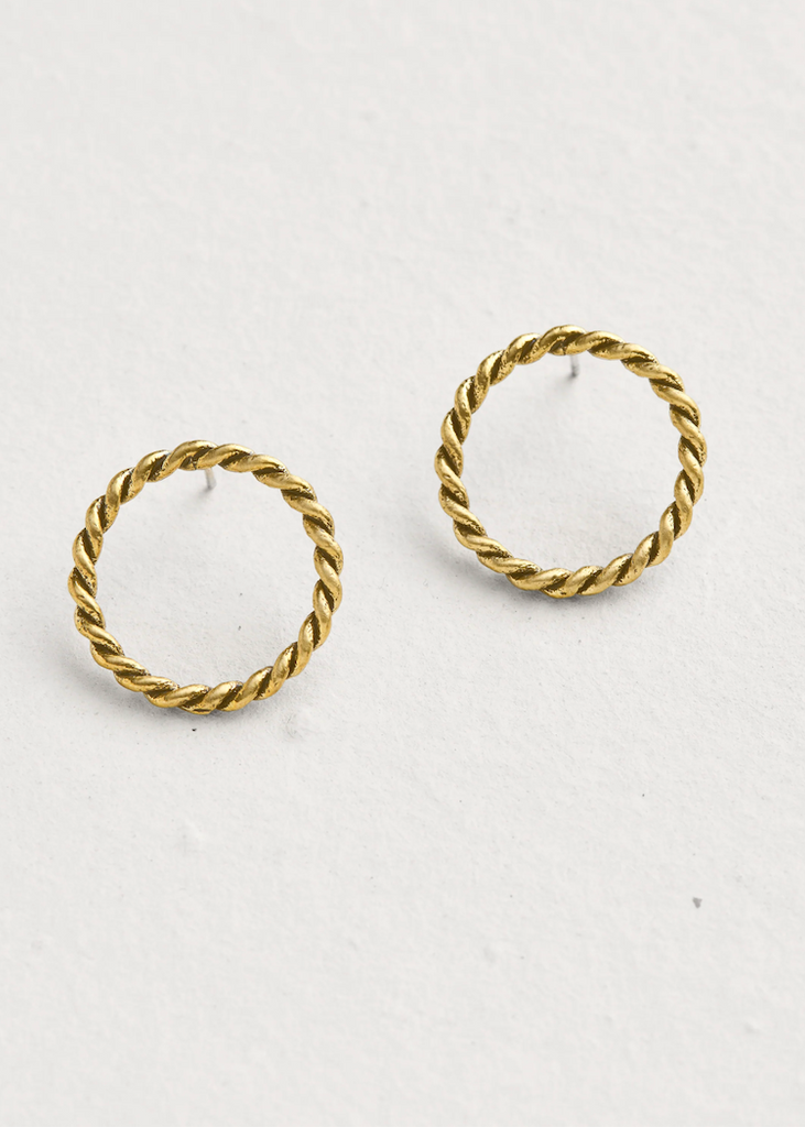 Sailors Valentine | Front Rope Hoop