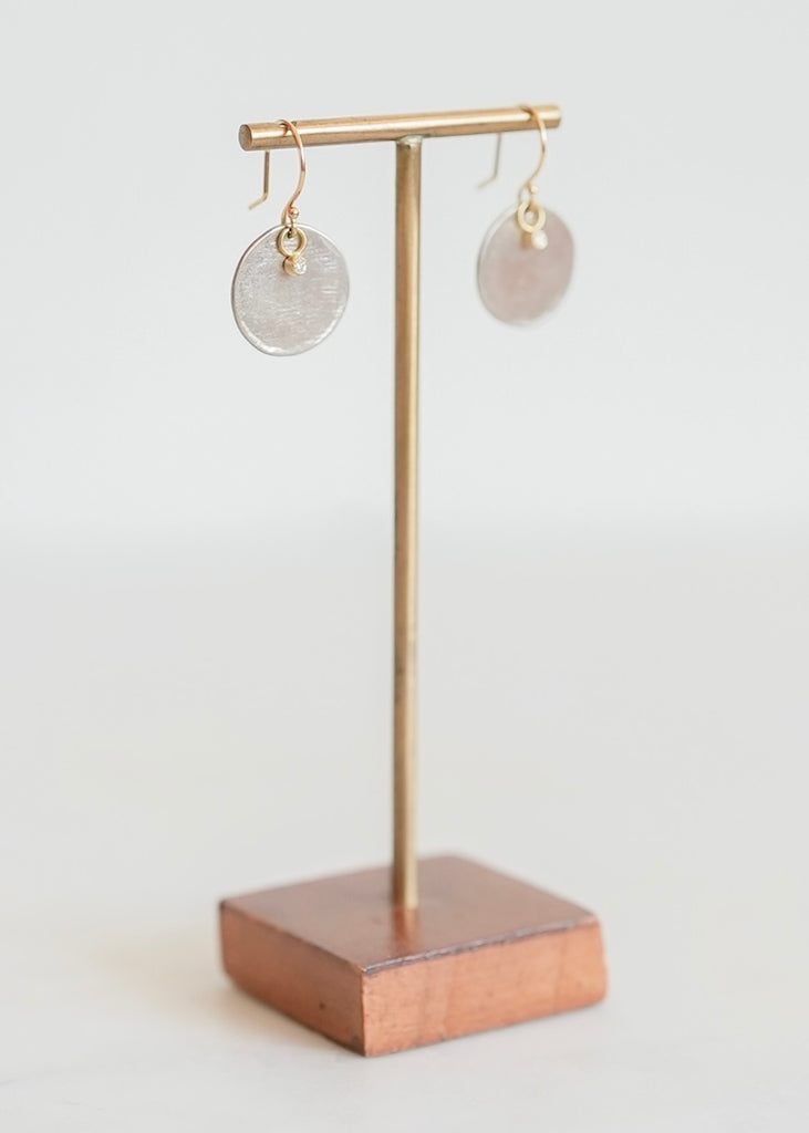 Sarah McGuire | Astrid Earrings