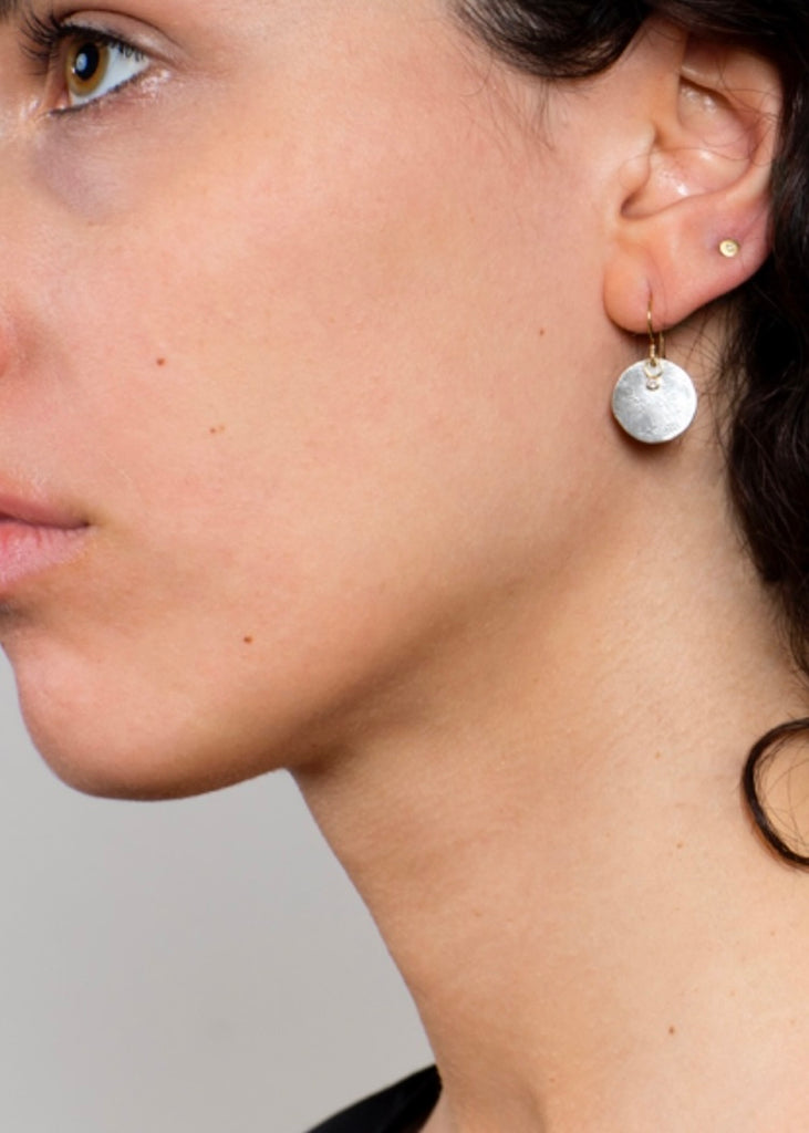 Sarah McGuire | Astrid Earrings