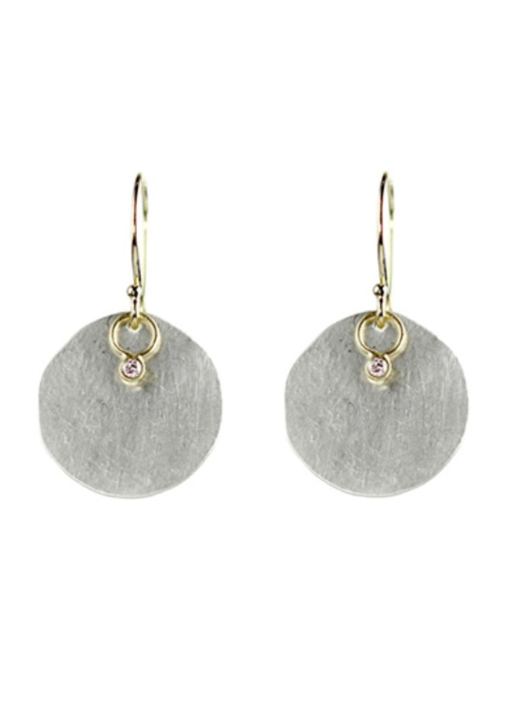 Sarah McGuire | Astrid Earrings