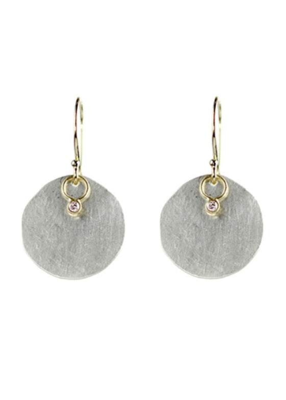 Sarah McGuire | Astrid Earrings