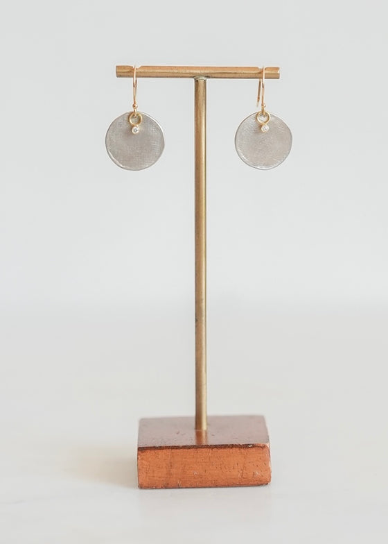 Sarah McGuire | Astrid Earrings