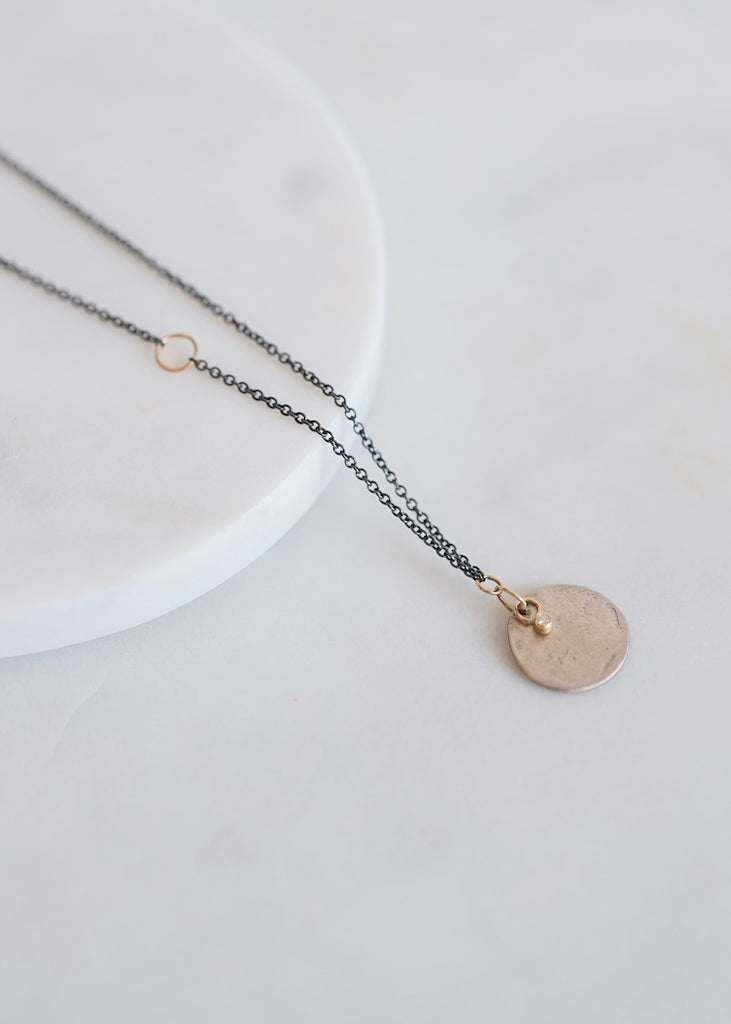 Sarah McGuire | Astrid Necklace