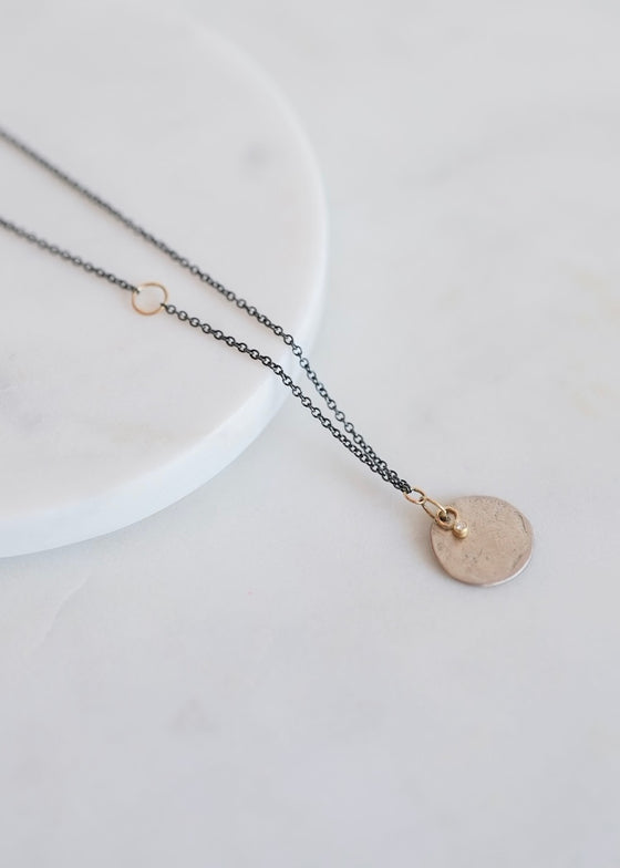 Sarah McGuire | Astrid Necklace
