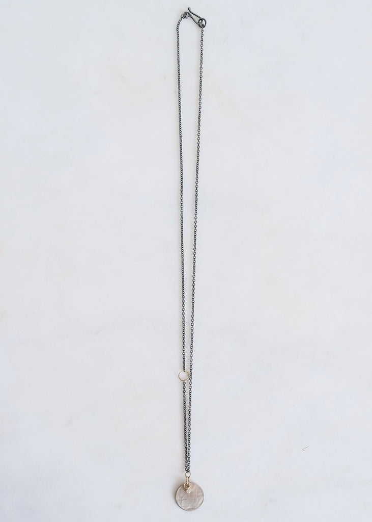 Sarah McGuire | Astrid Necklace