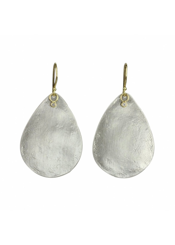 Sarah McGuire | Astrid Teardrop Earrings