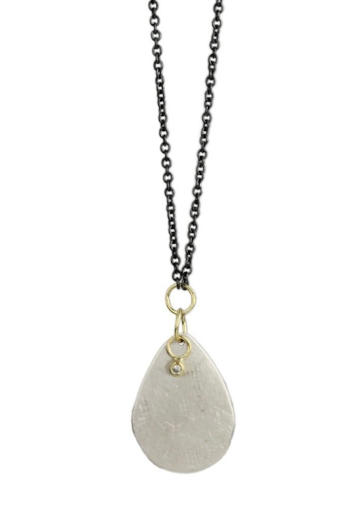 Sarah McGuire | Astrid Teardrop Necklace