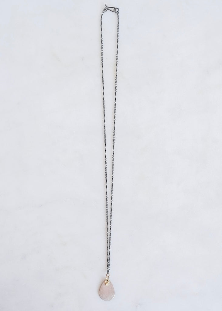 Sarah McGuire | Astrid Teardrop Necklace