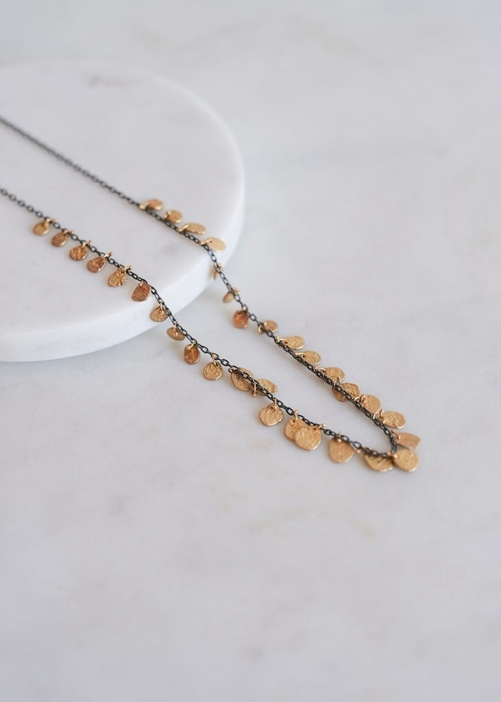 Sarah McGuire | Kelp Necklace