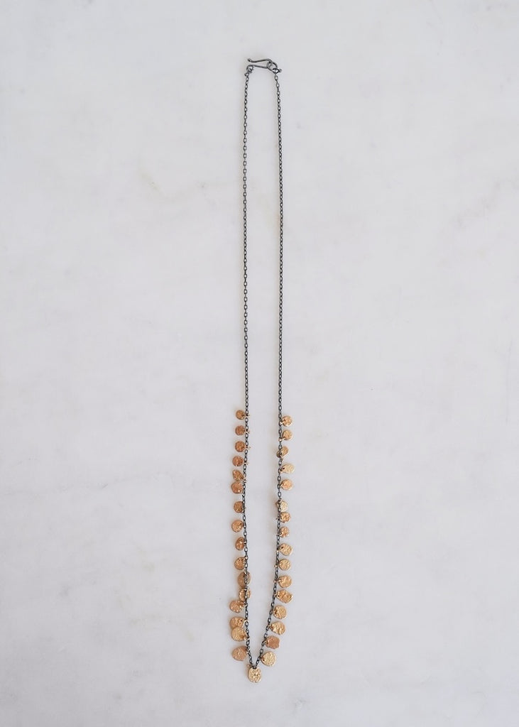 Sarah McGuire | Kelp Necklace