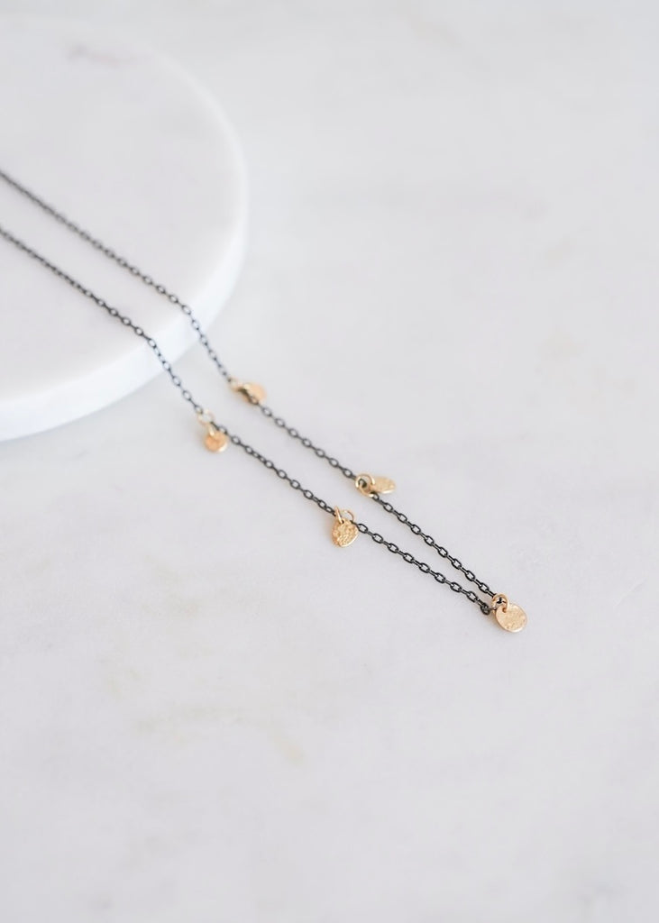 Sarah McGuire | Kelp Station Necklace
