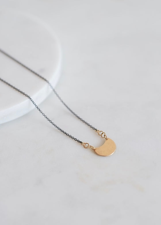 Sarah McGuire | Luna Necklace