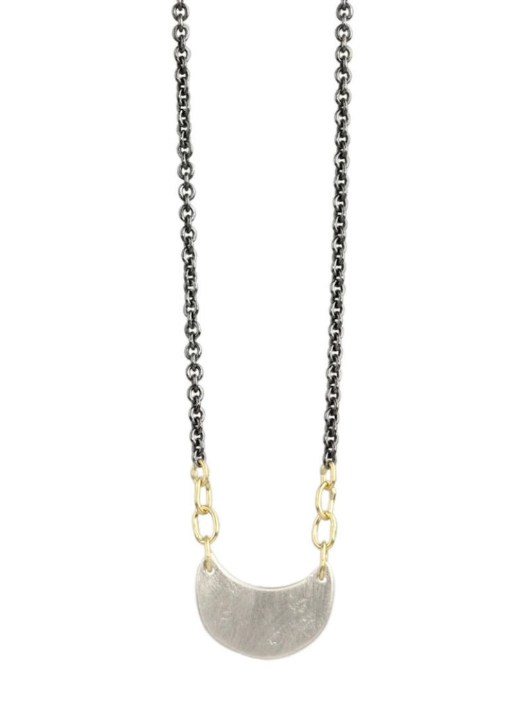 Sarah McGuire | Luna Necklace