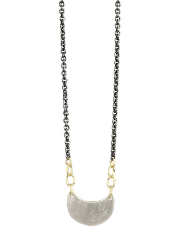 Sarah McGuire | Luna Necklace