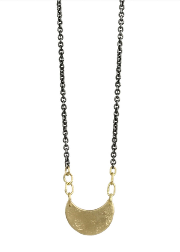 Sarah McGuire | Luna Necklace