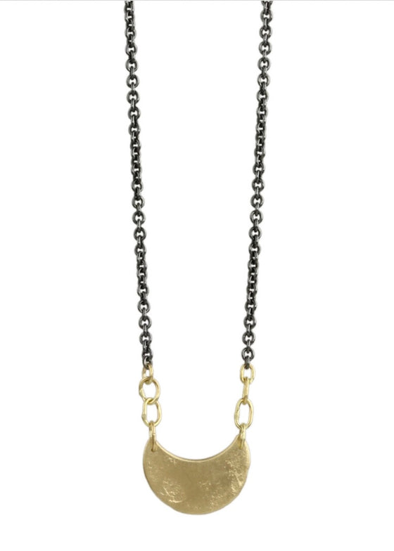 Sarah McGuire | Luna Necklace