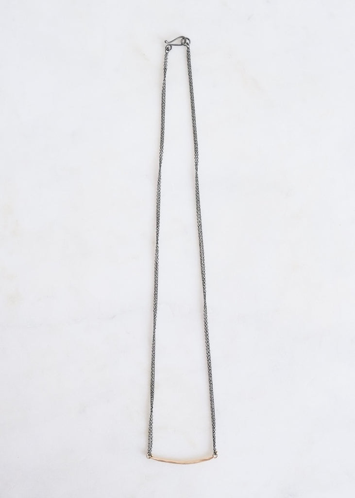 Sarah McGuire | Simple Swing Necklace
