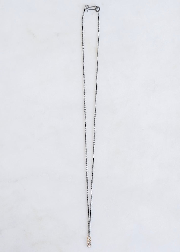 Sarah McGuire | Small Bitsy Necklace