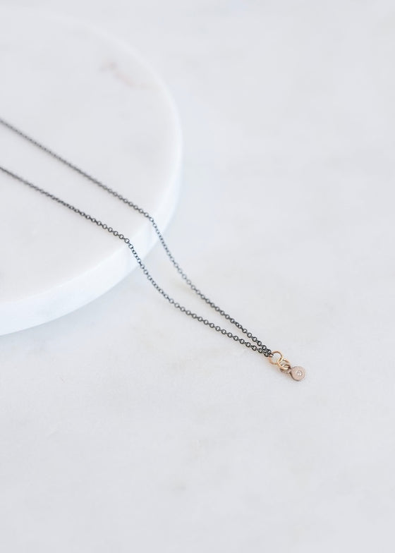 Sarah McGuire | Small Bitsy Necklace