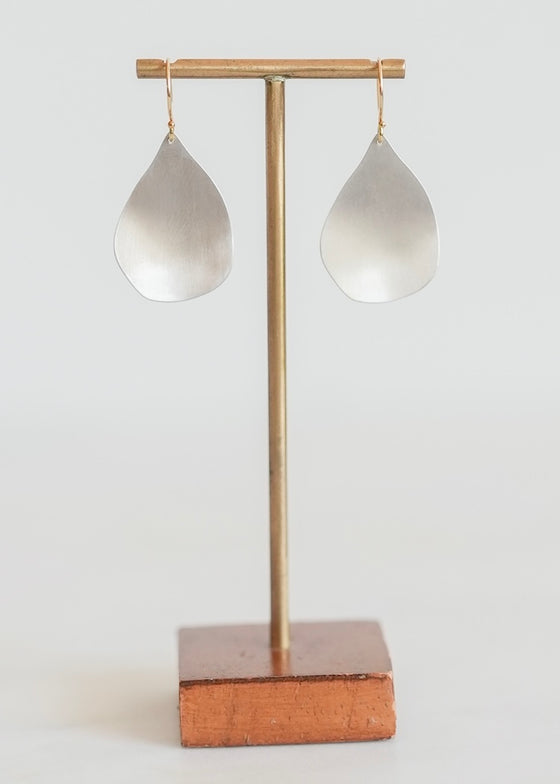 Sarah McGuire | Sway Earrings