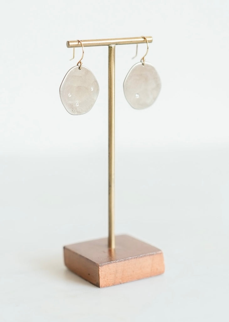 Sarah McGuire | Ursa Major Earrings