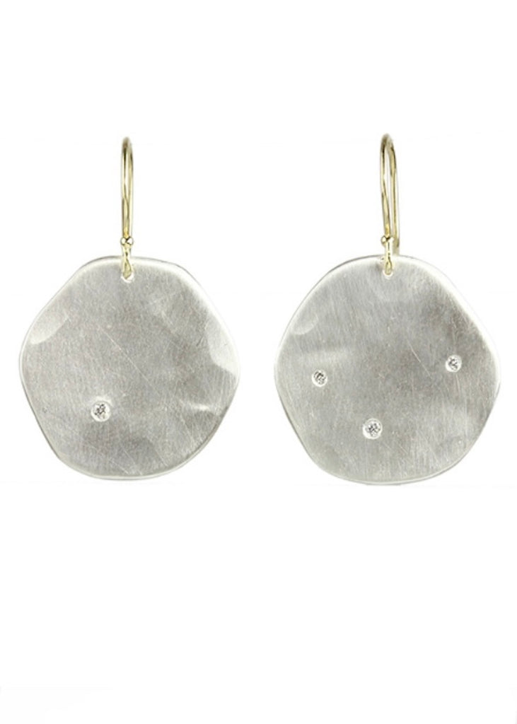 Sarah McGuire | Ursa Major Earrings