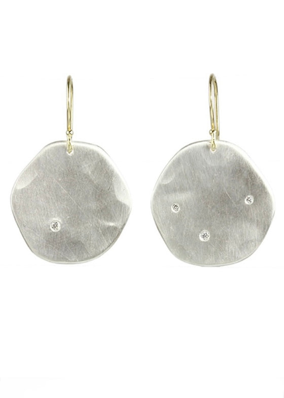 Sarah McGuire | Ursa Major Earrings
