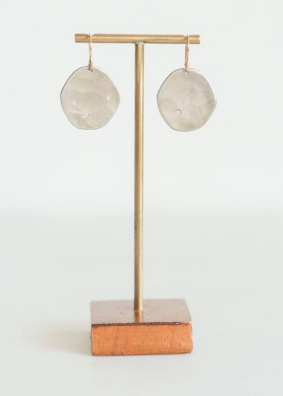 Sarah McGuire | Ursa Major Earrings