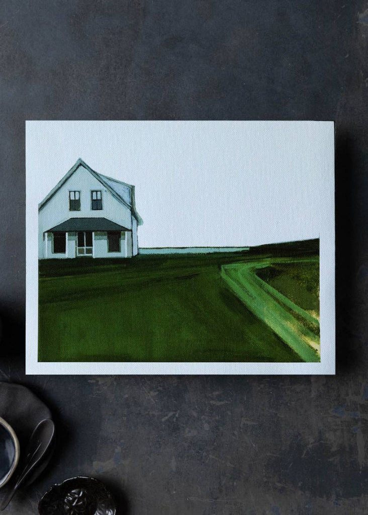 Sarah Madeira Day | Store | Print on Canvas