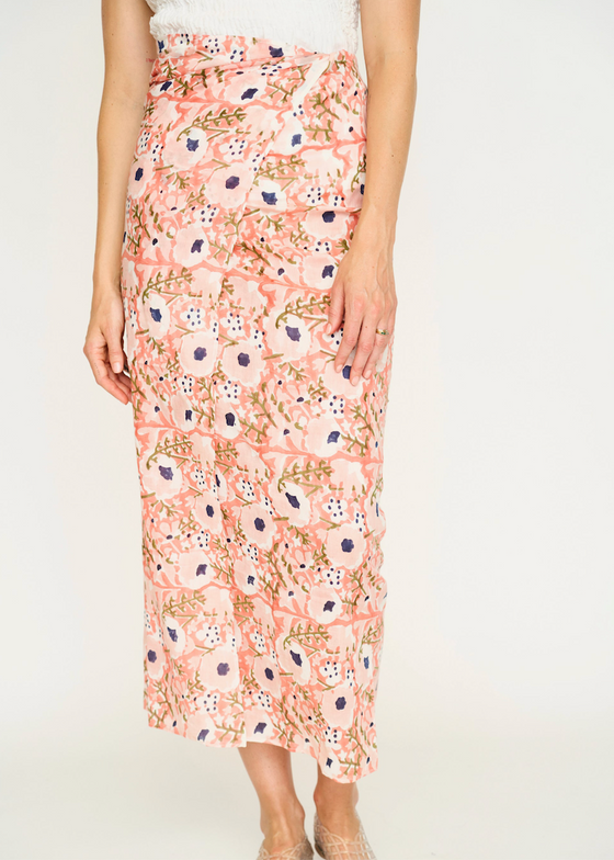 Mirth | Sarong | Primrose