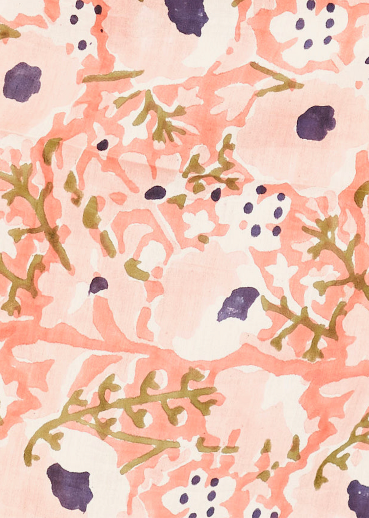 Mirth | Sarong | Primrose