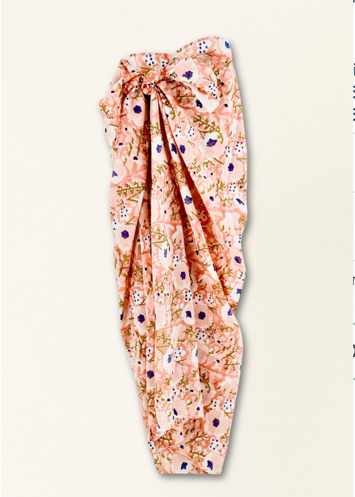 Mirth | Sarong | Primrose