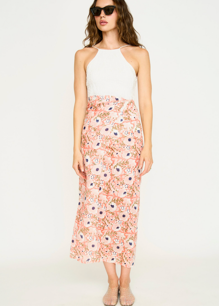 Mirth | Sarong | Primrose