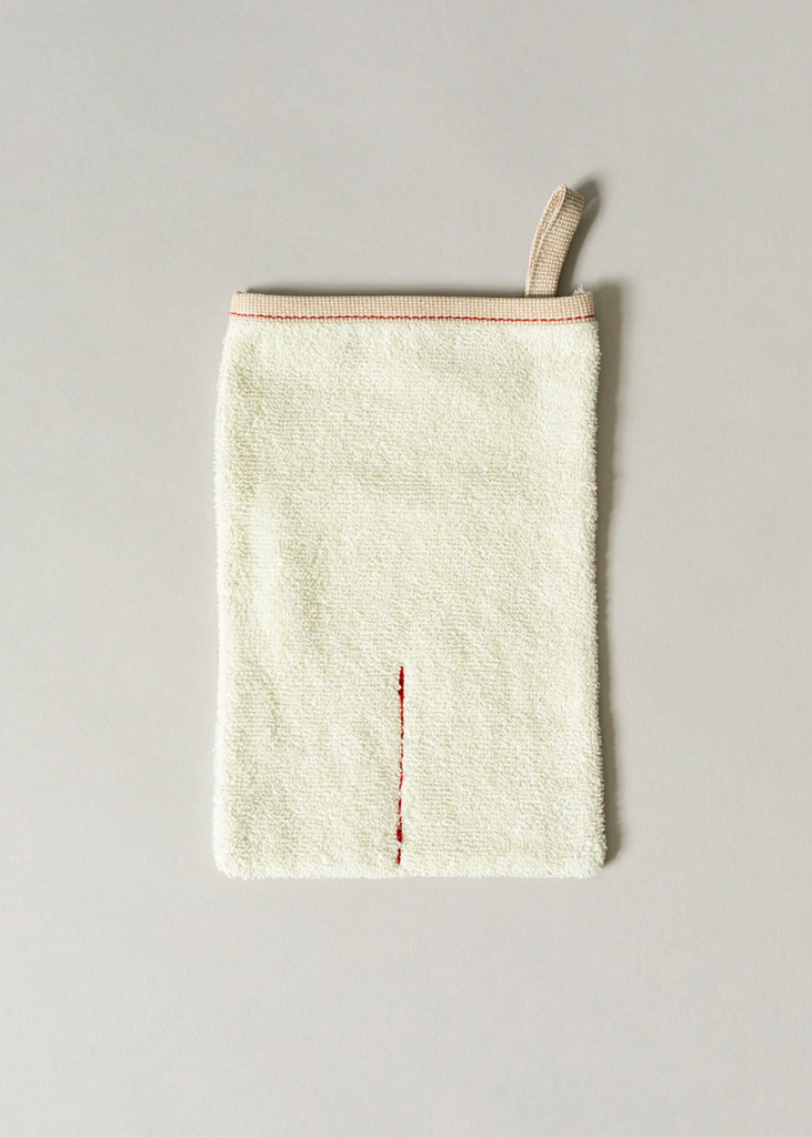 Sasawashi Body Scrub Mitt