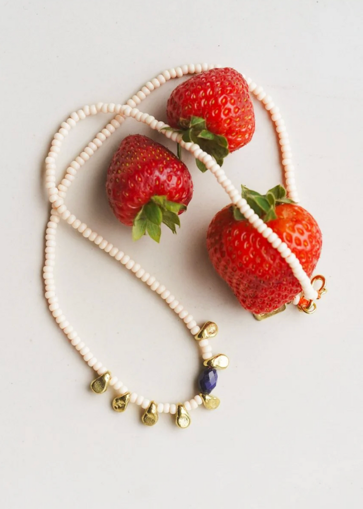 Satomi Studio | Eye See You Necklace