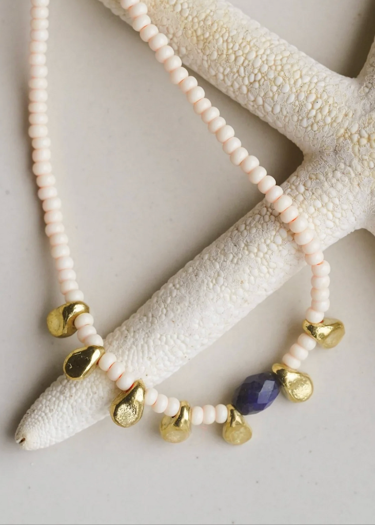 Satomi Studio | Eye See You Necklace