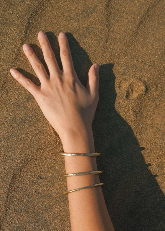 Satomi Studio | Sky Cluster Bracelet