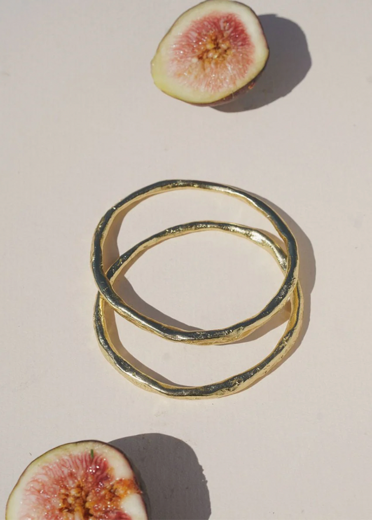 Satomi Studio | Sky Cluster Bracelet