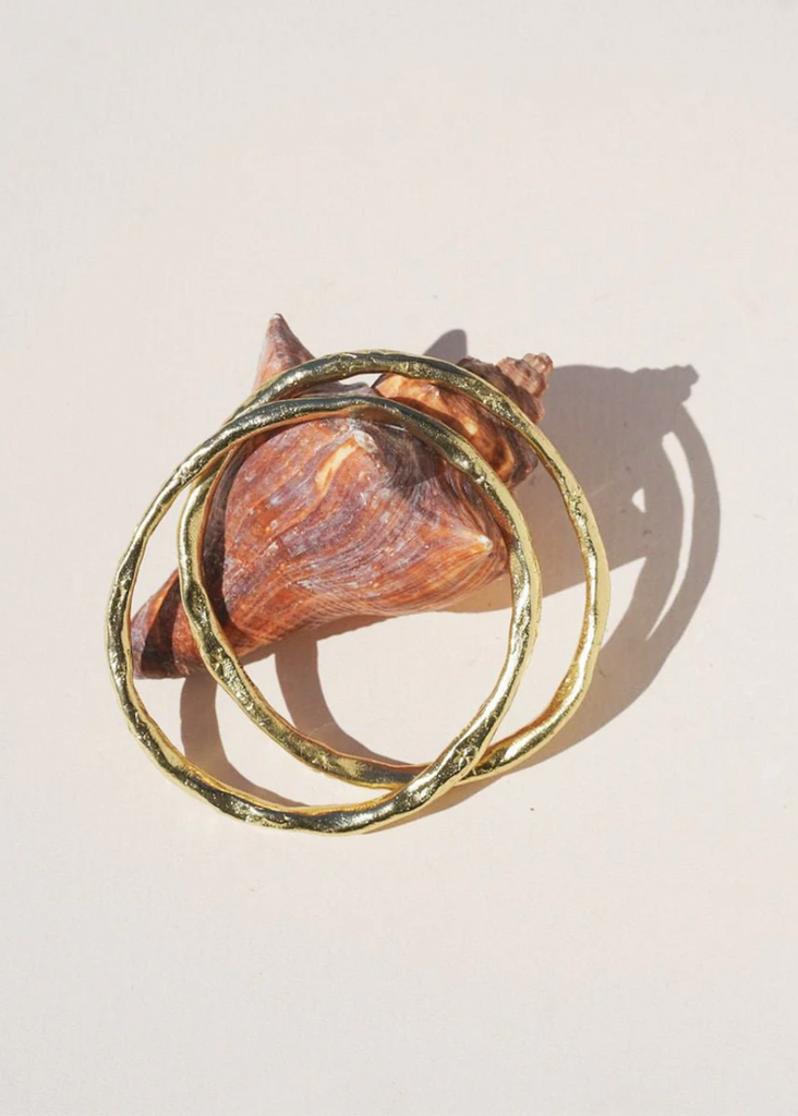 Satomi Studio | Sky Cluster Bracelet