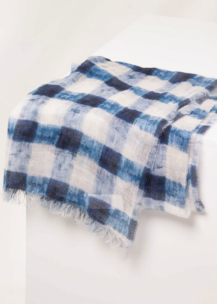 Oska | Scarf - Eclipse Color
