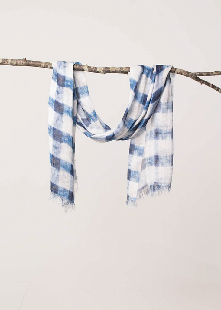 Oska | Scarf - Eclipse Color