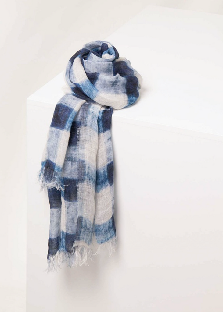 Oska | Scarf - Eclipse Color