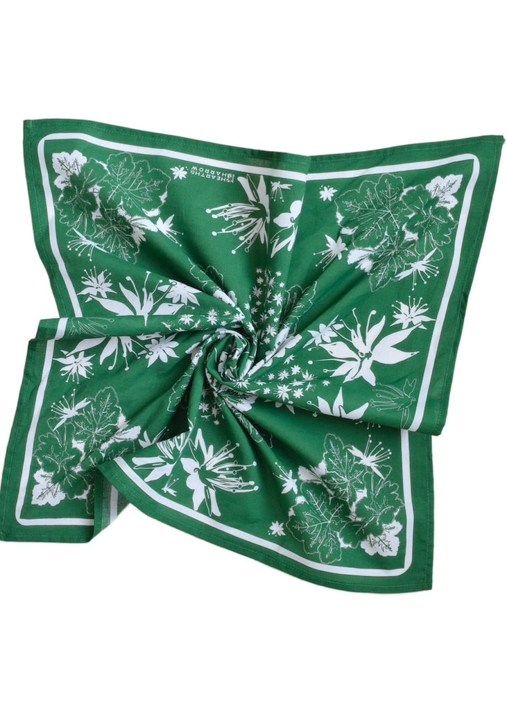 Shade Garden Bandana