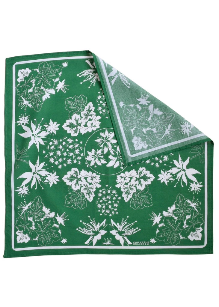 Shade Garden Bandana